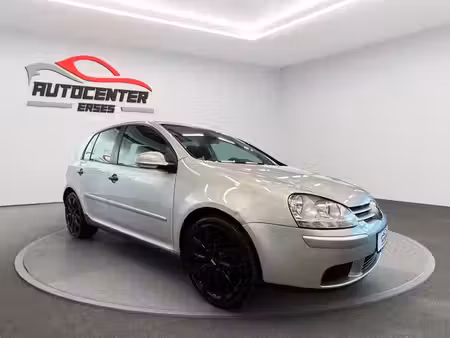 Volkswagen Golf 1.4 75 Trendline