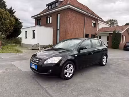 Kia Ceed 1.6 CRDi 115 LX