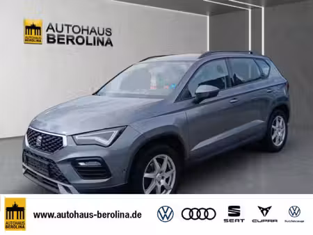 Seat Ateca 1.5 TSI 150 Style