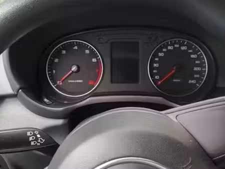Audi A1 1.2 TFSI 86 Ambition