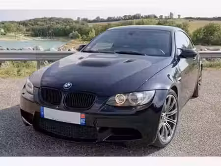 BMW Série 3 M3 V8 4.0 420