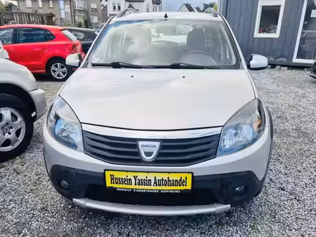 Dacia Sandero 1.6 105