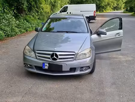 Mercedes-Benz Classe C C 250 2.1 CDI 150 Classic