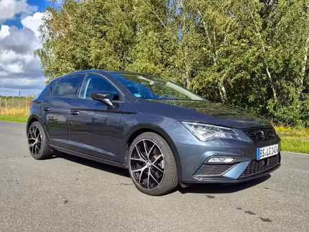 Seat Leon 1.5 TSI 110 FR