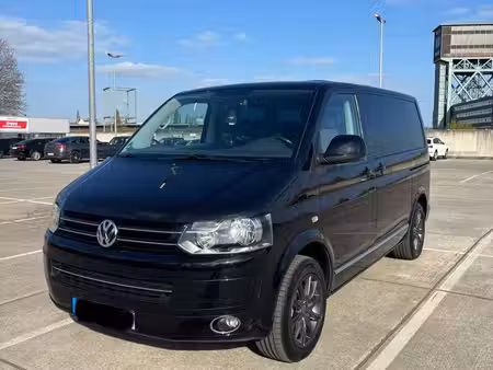 Volkswagen Transporter T5 2.0 Confortline