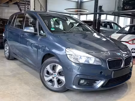 BMW Série 2 218i 1.5 136 Edition Avantage