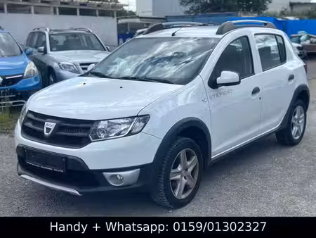 Dacia Sandero 0.9 90 Ambiance