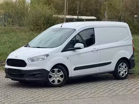 Ford Transit 1.5 Trend