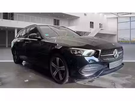 Mercedes-Benz Classe E E 300