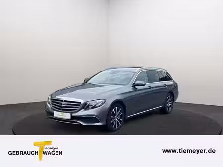 Mercedes-Benz Classe E E 300 de 2.0 194