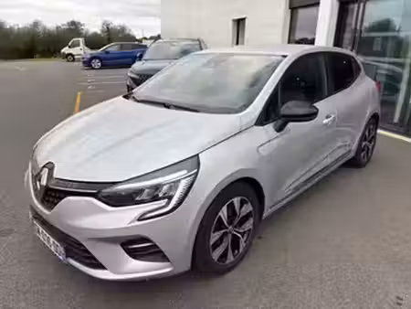 Renault Clio 1.0 TCe 90 Evolution
