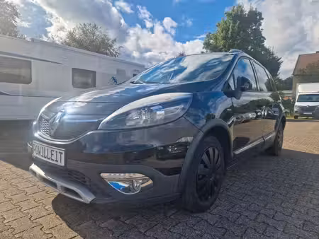 Renault Scénic 1.2 TCe 130 Bose