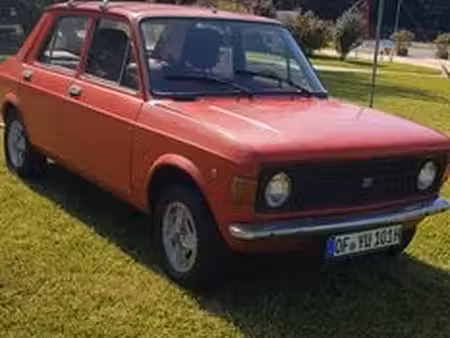 Zastava Z 101 1.1