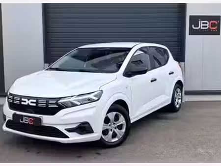 Dacia Sandero 1.0 SCe 65