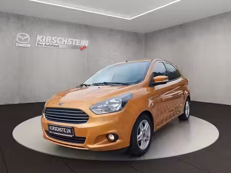 Ford KA+ 1.2