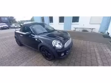 Mini Cabrio Cooper 1.6 122
