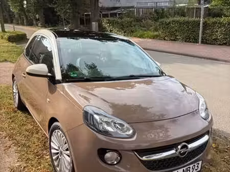 Opel Adam 