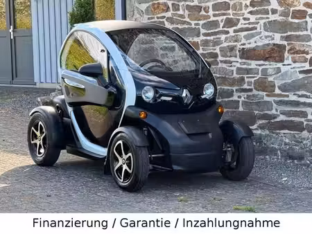 Renault Twizy 