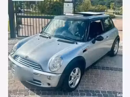 Mini Mini Cooper 1.6 115