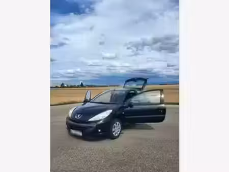 Peugeot 206+ 1.4 75 Active