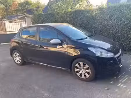 Peugeot 208 1.2 PureTech 68 Like