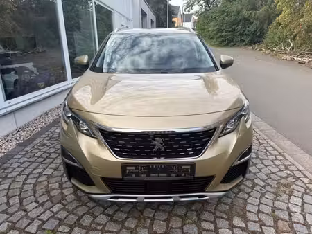 Peugeot 5008 1.2 HDi 130 Allure