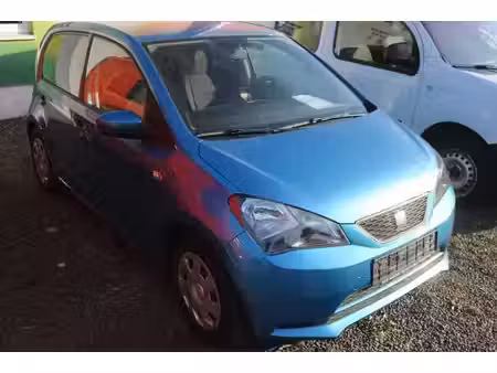 Seat Mii 1.0 60 Style