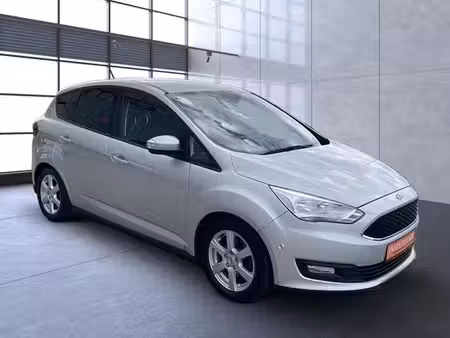Ford C-max 1.0 125 Cool & Connect