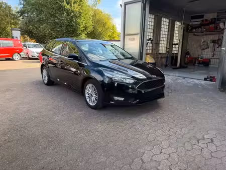 Ford Focus 1.0 Cool & Connect