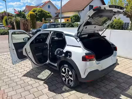 Citroën C4 1.2 PureTech 110 Shine Pack