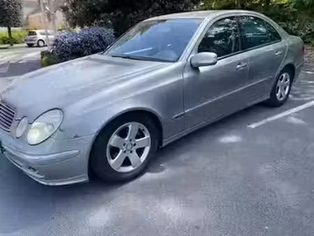 Mercedes-Benz Classe E E 280 Avantgarde
