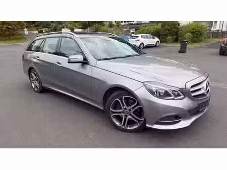 Mercedes-Benz Classe E E 220 2.1 170