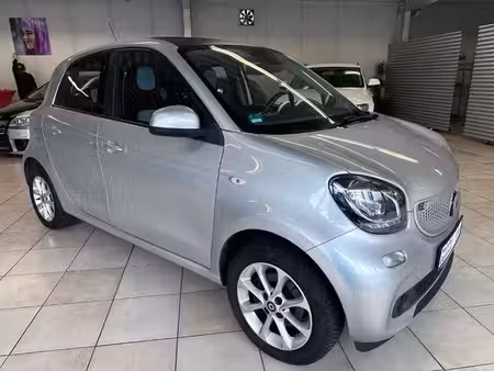 Smart Forfour 1.0 71