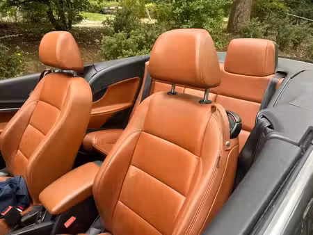Volkswagen EOS 2.0 TDI 140