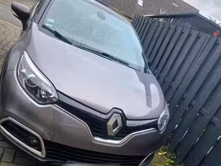 Renault Captur 1.2 TCe 120
