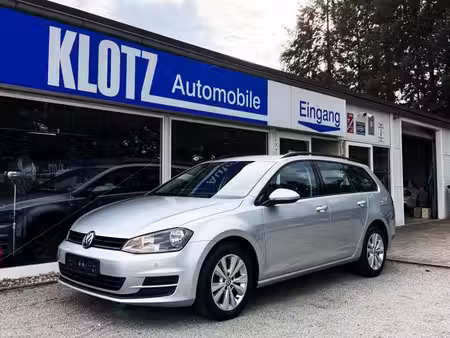 Volkswagen Golf 1.2 TSI 105 Trendline