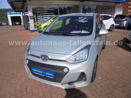 Hyundai i10 1.2 87 Style