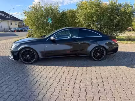 Mercedes-Benz Classe E E 350 E V6 3.0 252
