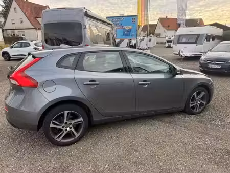 Volvo V40 D2 2.0 120