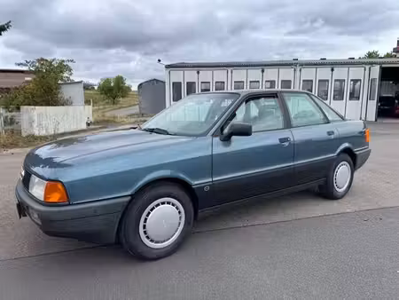 Audi 80 1.8