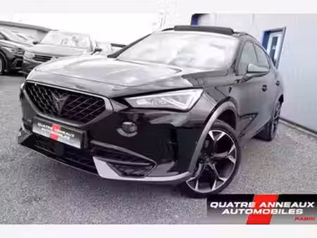 Cupra Formentor 2.0 TDI 150
