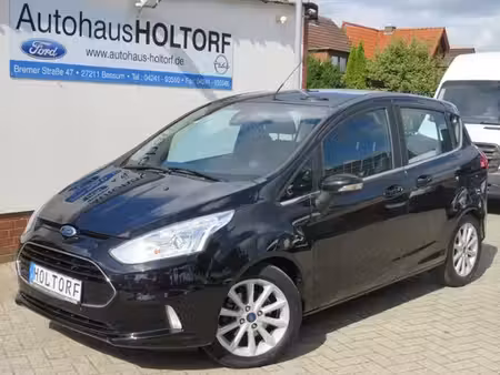 Ford B-max 1.6 105 Titanium