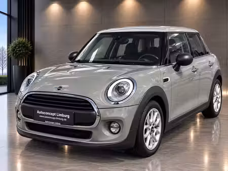 Mini Mini One 1.5 95
