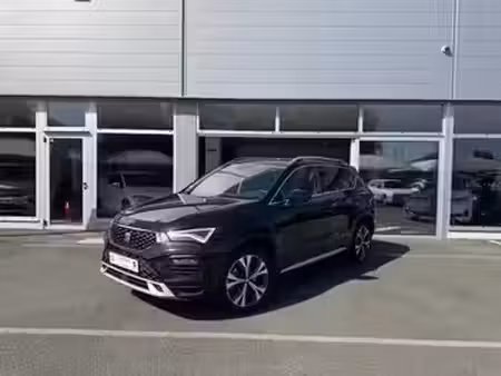 Seat Ateca 2.0 TDI 150 Xperience