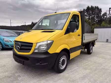 Mercedes-Benz Sprinter 213 2.1 CDI 129