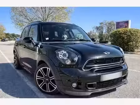 Mini Mini John Cooper Works 2.0
