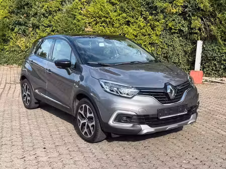 Renault Captur 1.2 TCe 120 Intens
