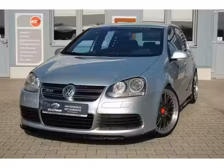 Volkswagen Golf R32 V6 3.2 250 4Motion