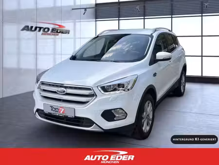 Ford Kuga 1.5 EcoBoost 150 Titanium