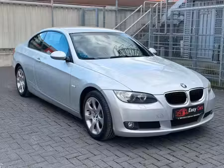 BMW Série 3 320i 2.0 170